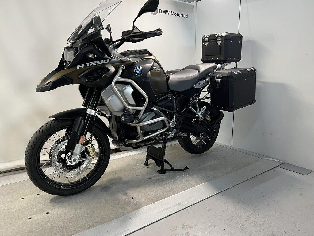 R 1250 GS
