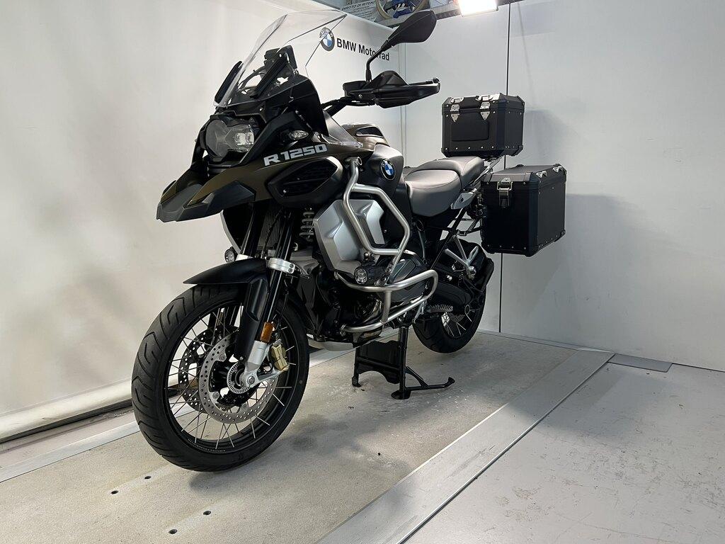 R 1250 GS
