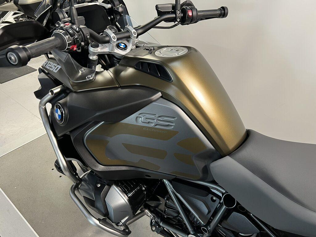 R 1250 GS