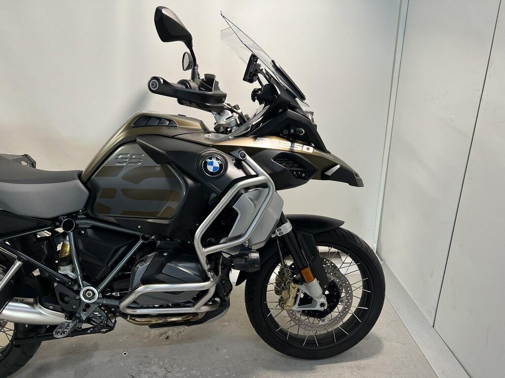 R 1250 GS