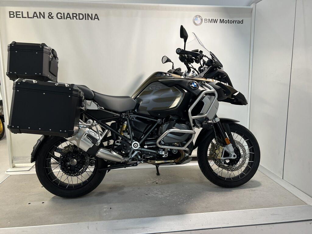 R 1250 GS
