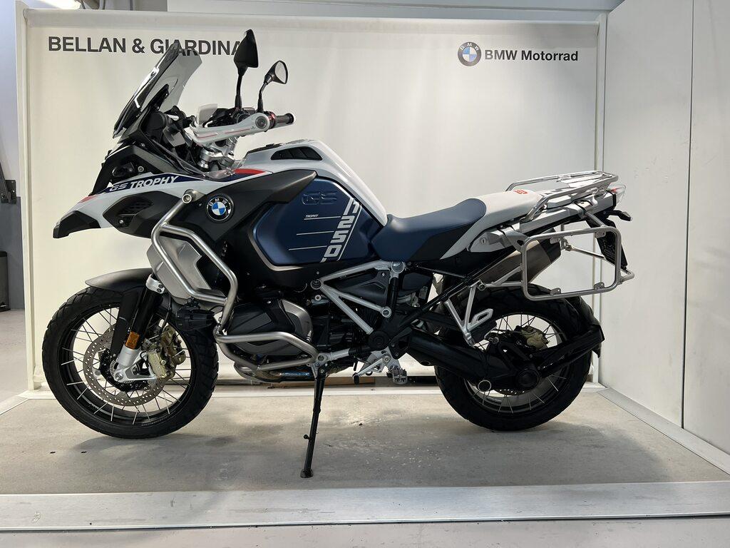 R 1250 GS