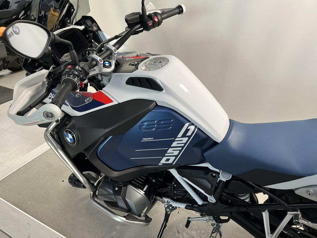 R 1250 GS