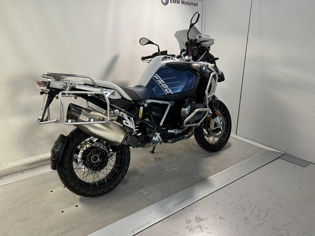 R 1250 GS