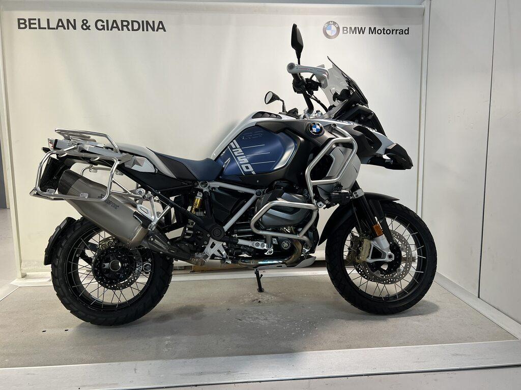 R 1250 GS