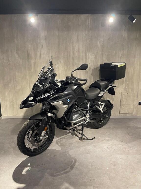 R 1250 GS