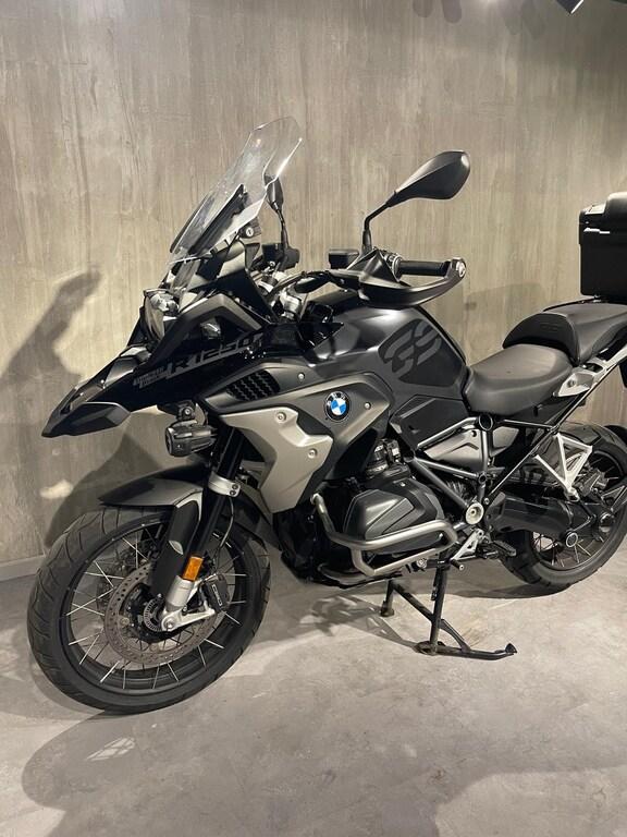 R 1250 GS