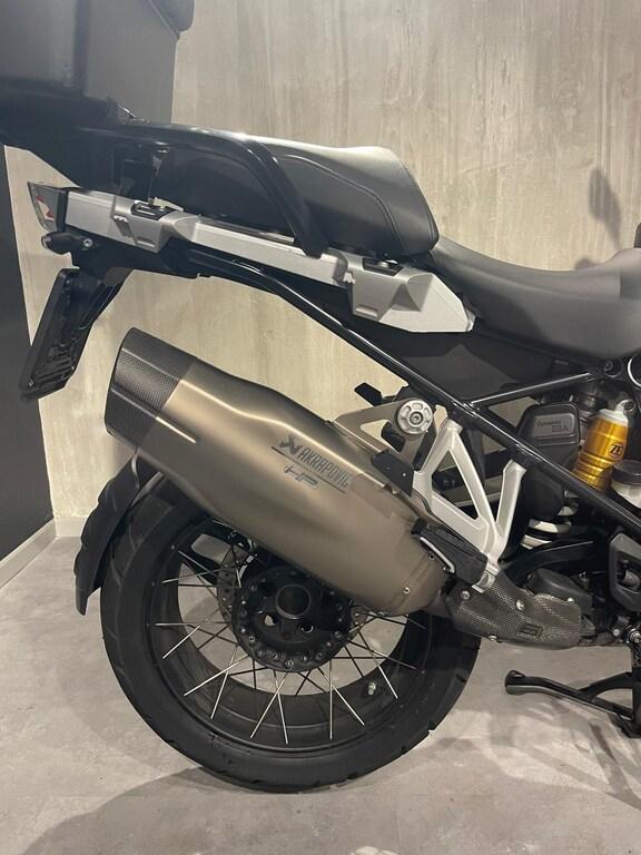 R 1250 GS