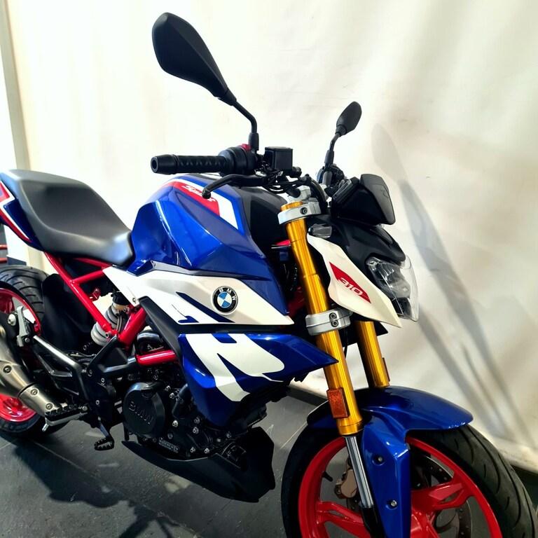 G 310 R