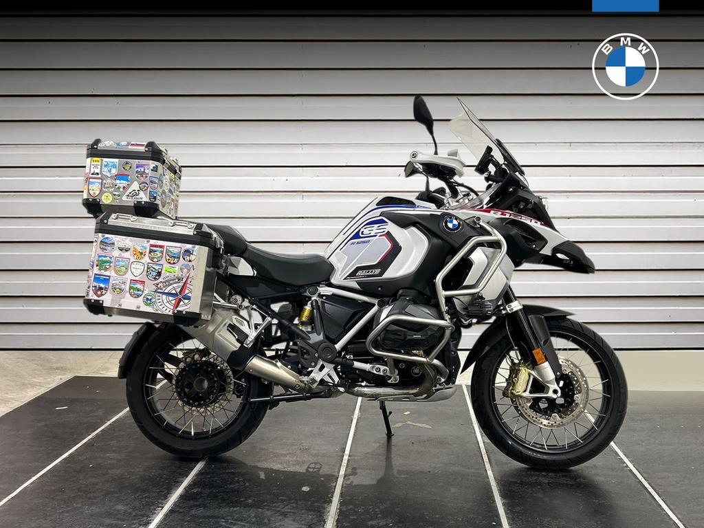 R 1250 GS