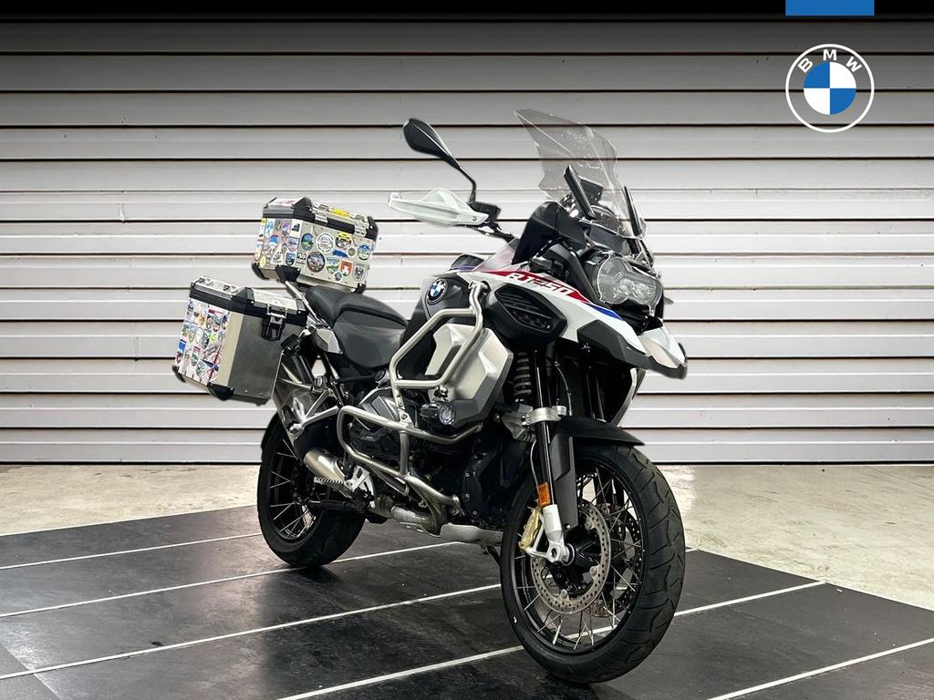 R 1250 GS