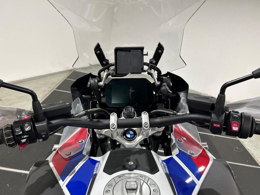 R 1250 GS