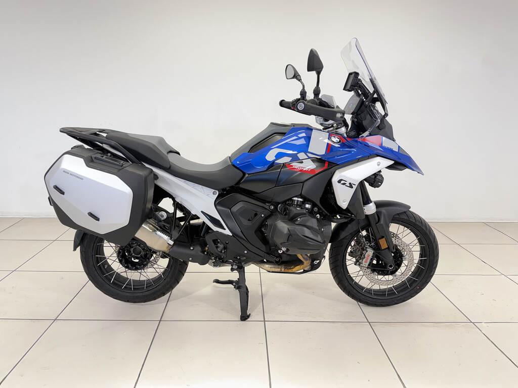 R 1300 GS