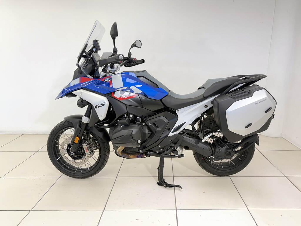 R 1300 GS