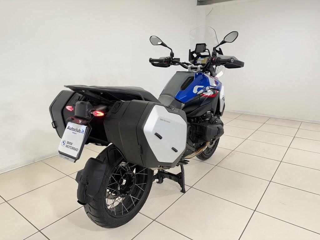 R 1300 GS