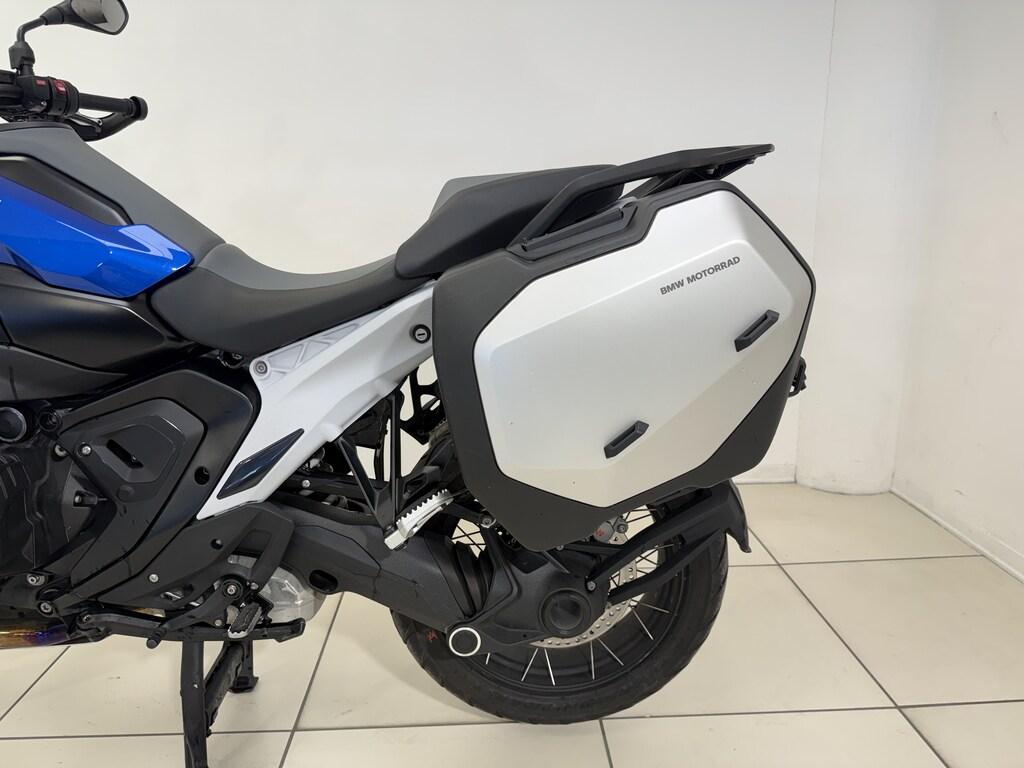 R 1300 GS