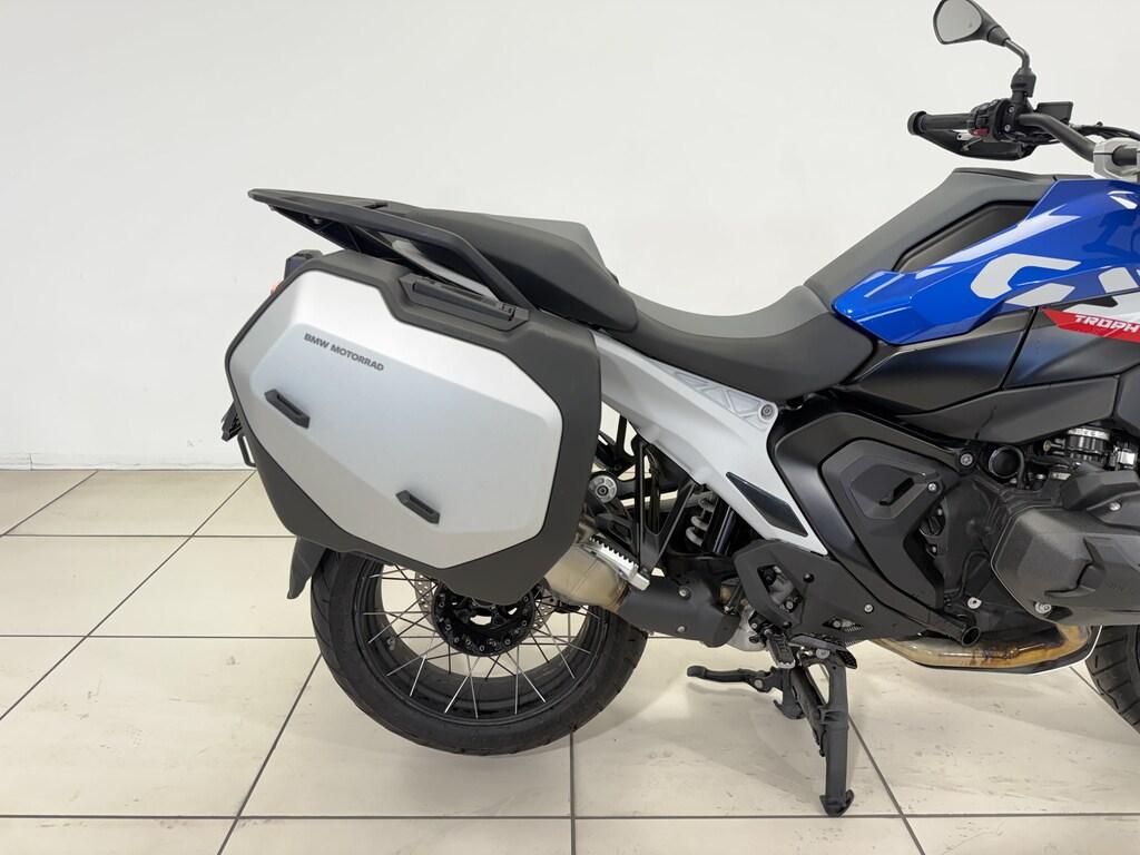 R 1300 GS