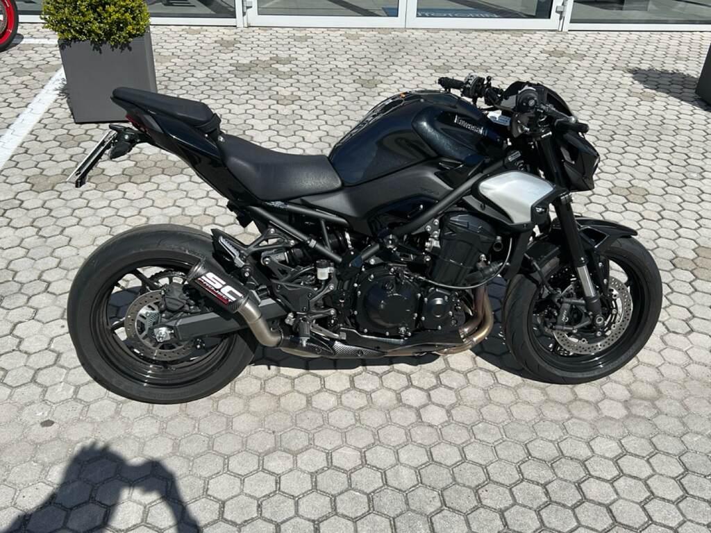 Z 900