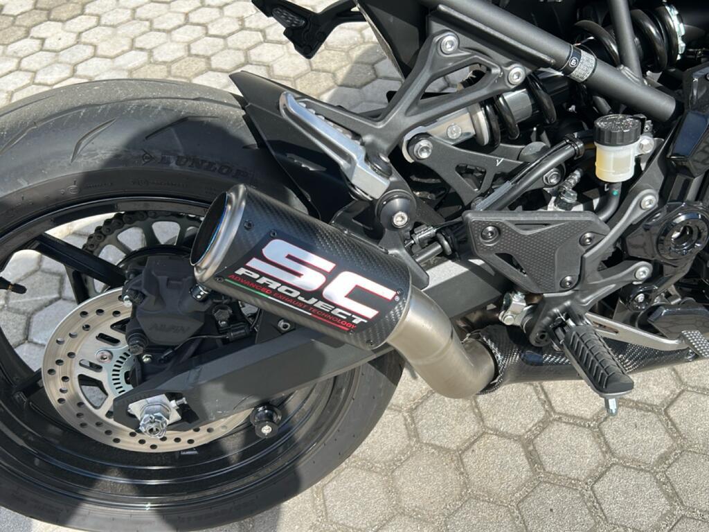Z 900