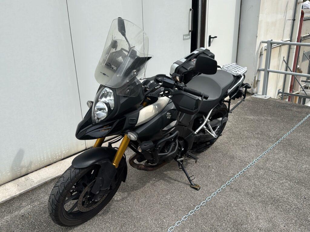 V-STROM 1000