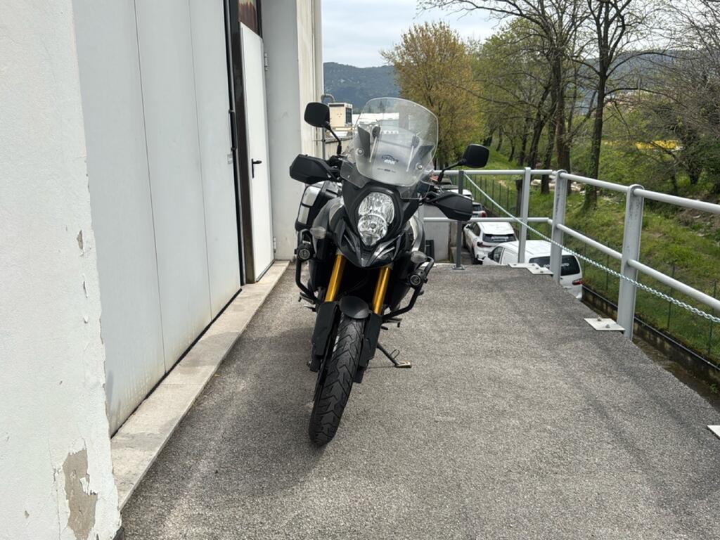 V-STROM 1000