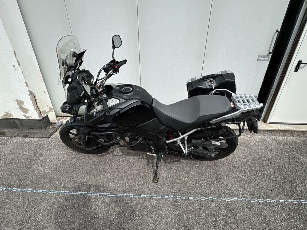 V-STROM 1000