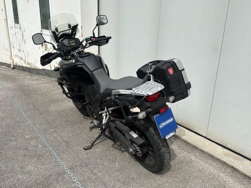 V-STROM 1000