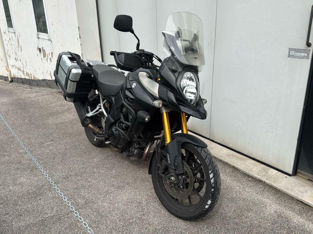 V-STROM 1000