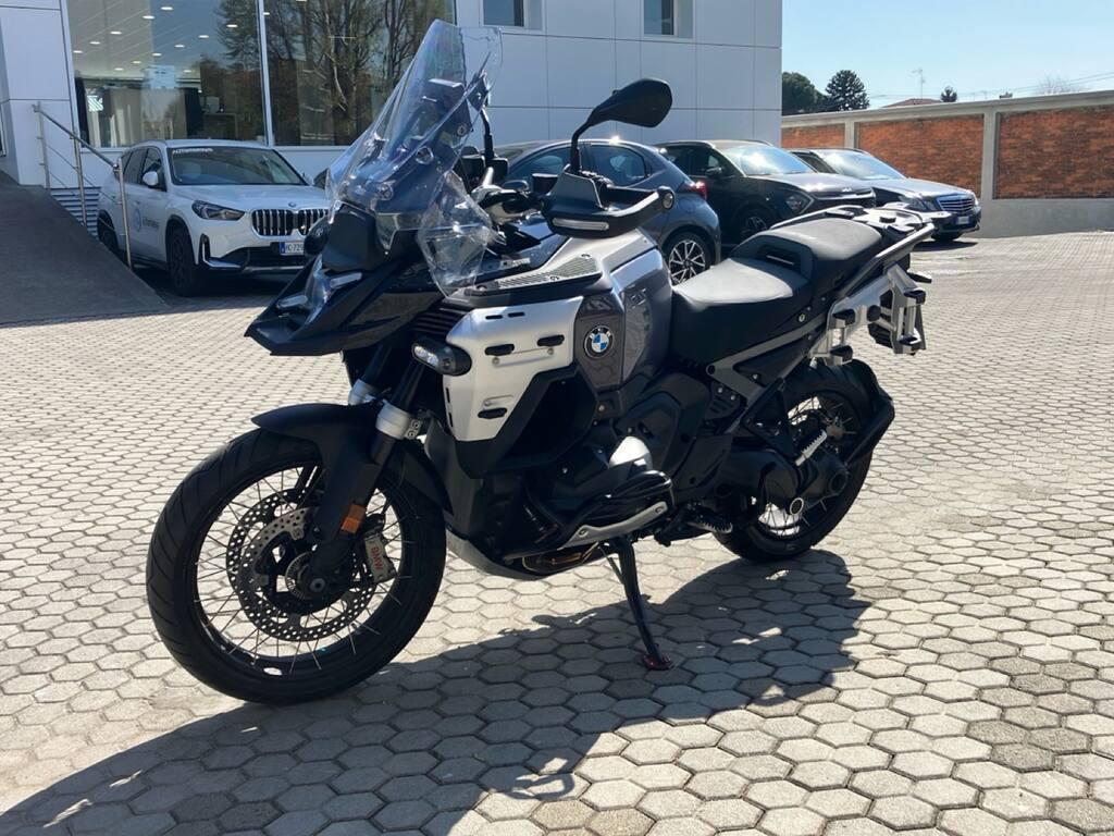 R 1300 GS ADVENTURE