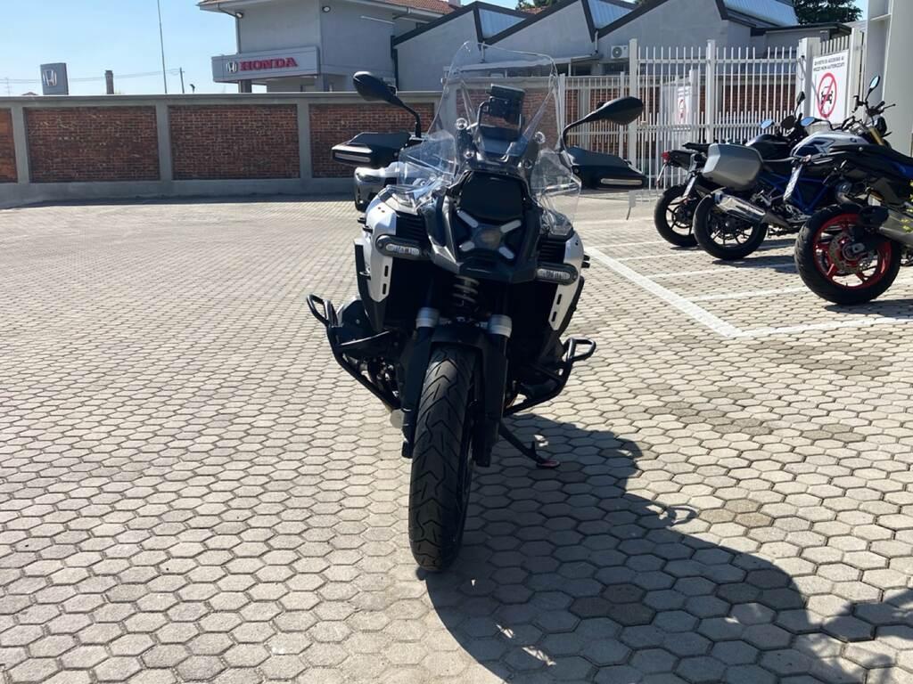 R 1300 GS ADVENTURE