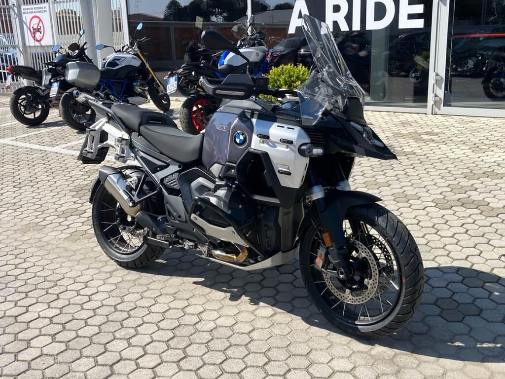 R 1300 GS ADVENTURE