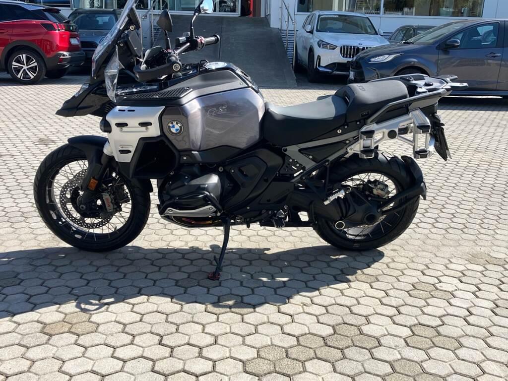 R 1300 GS ADVENTURE