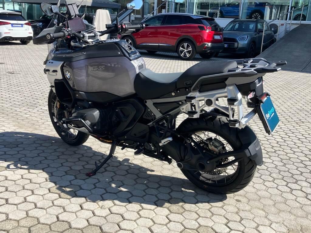 R 1300 GS ADVENTURE