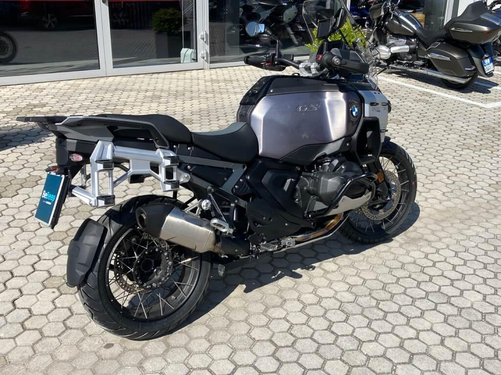 R 1300 GS ADVENTURE