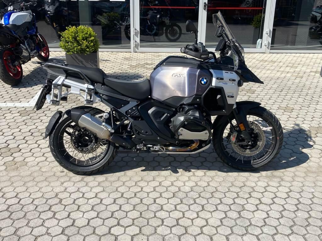 R 1300 GS ADVENTURE