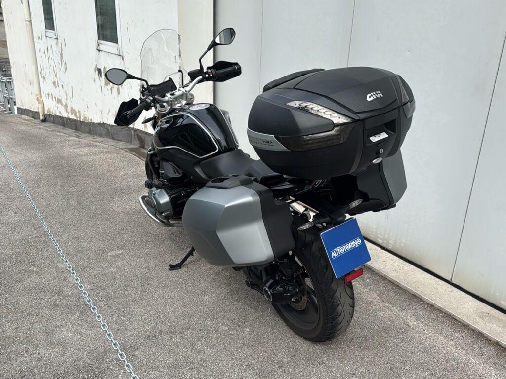 R 1200 R