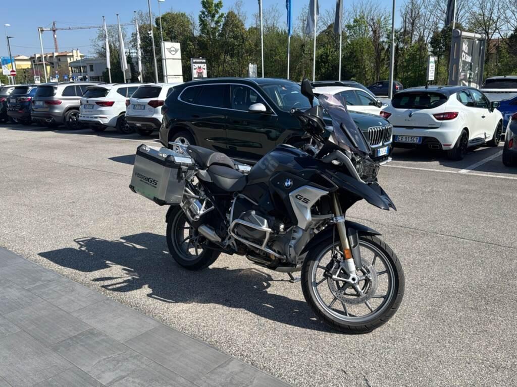 R 1250 GS