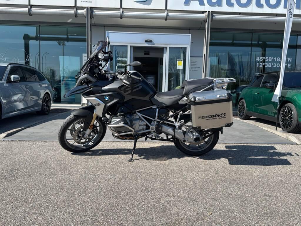 R 1250 GS