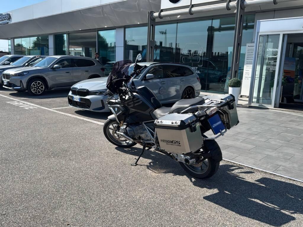 R 1250 GS