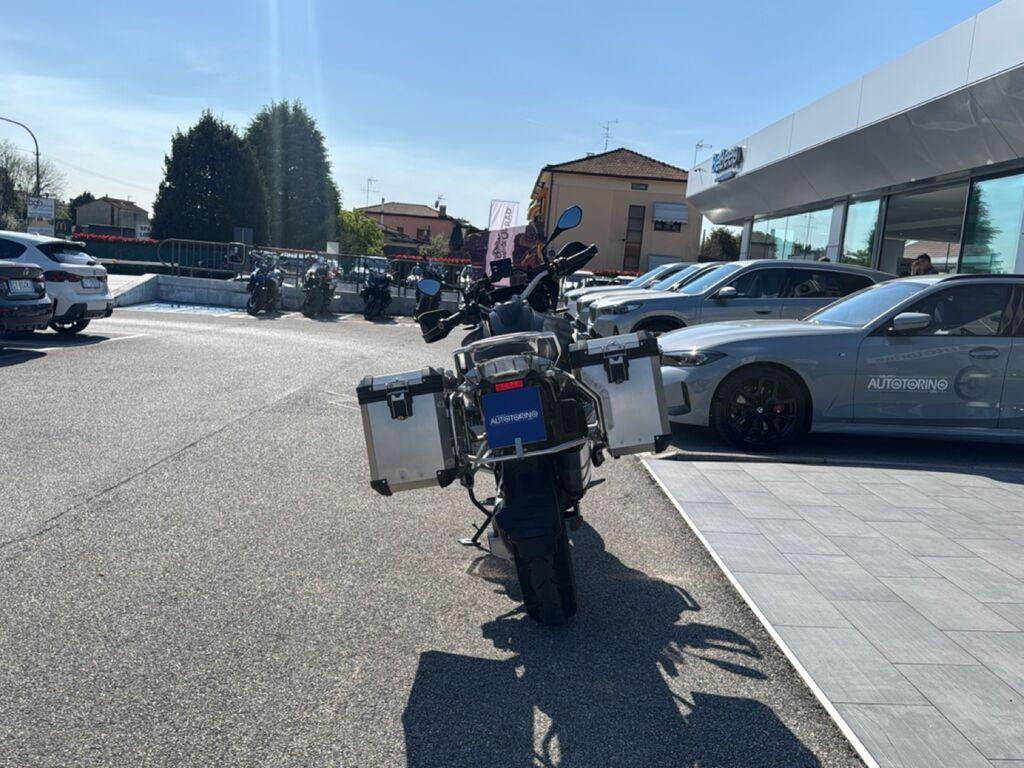 R 1250 GS