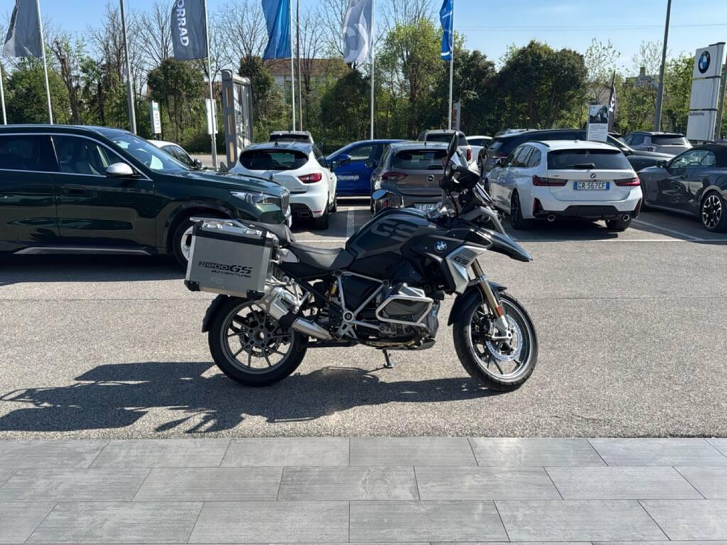 R 1250 GS