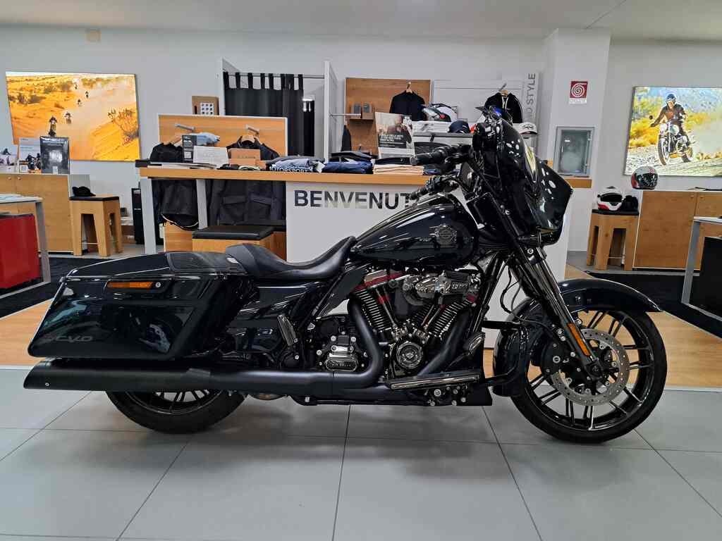 CVO 1923 STREET GLIDE