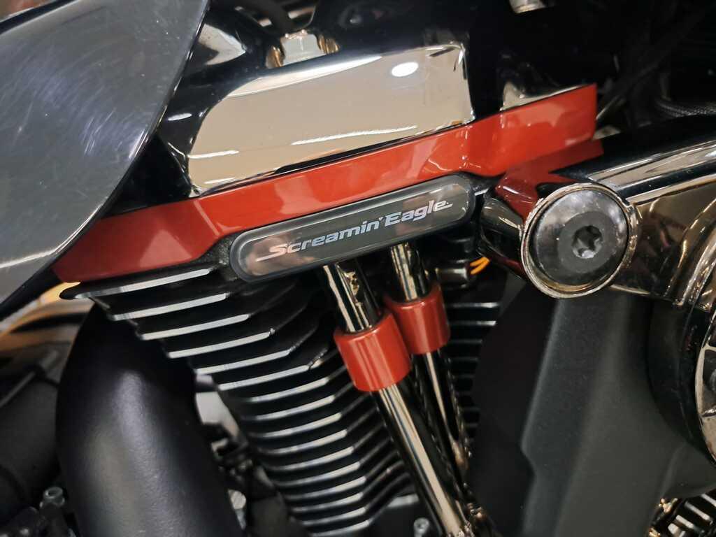 CVO 1923 STREET GLIDE