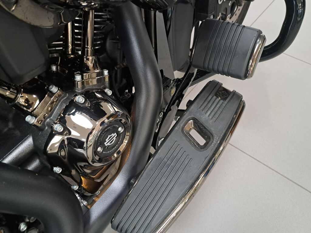 CVO 1923 STREET GLIDE