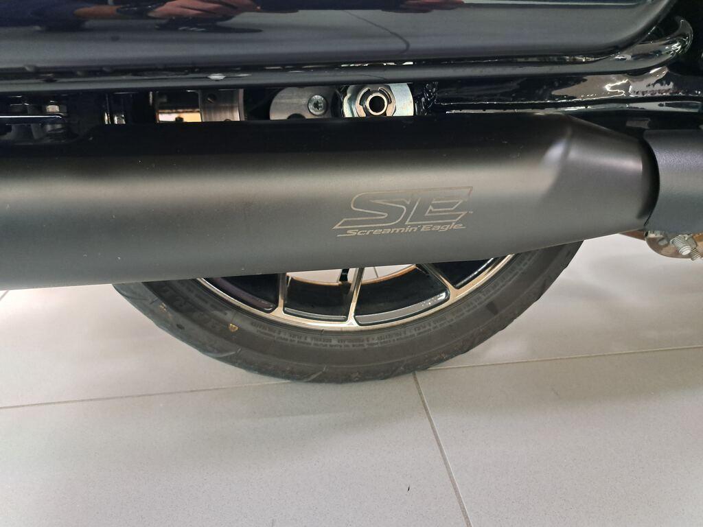 CVO 1923 STREET GLIDE