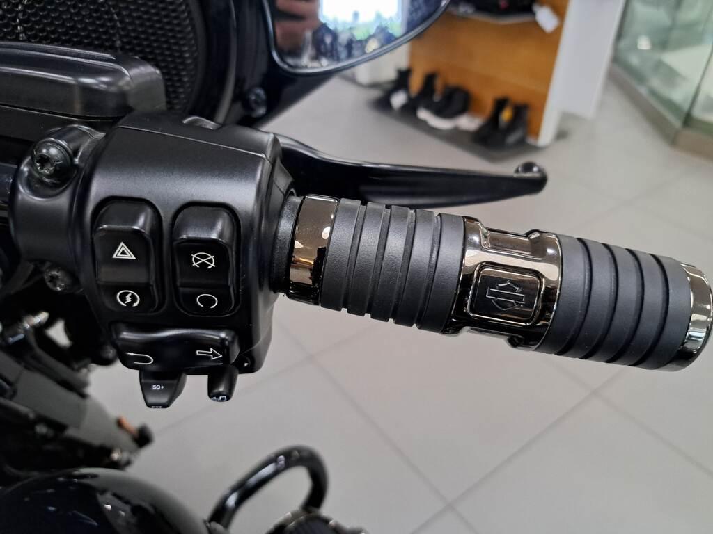 CVO 1923 STREET GLIDE