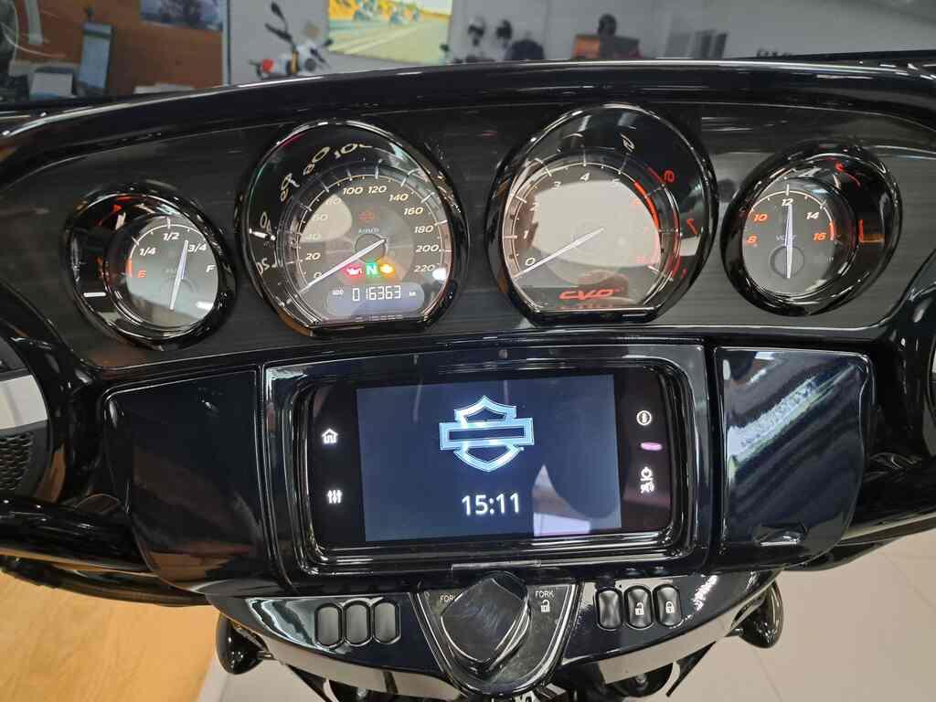 CVO 1923 STREET GLIDE