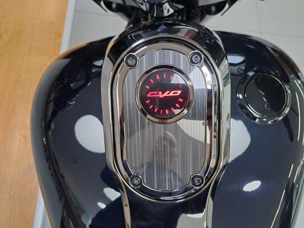 CVO 1923 STREET GLIDE