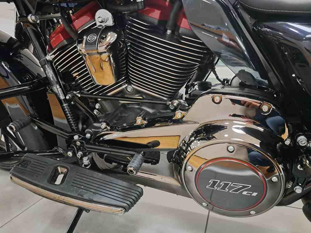 CVO 1923 STREET GLIDE