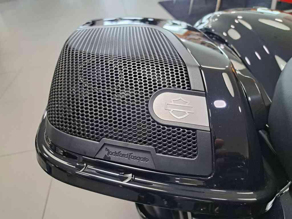 CVO 1923 STREET GLIDE